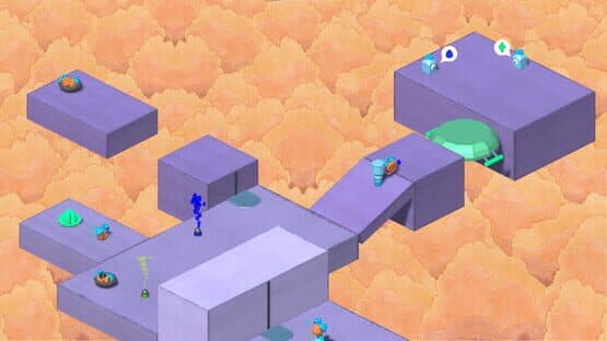 Aqorel — screenshot 4