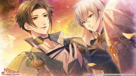 Winter's Wish: Spirits of Edo — screenshot 3