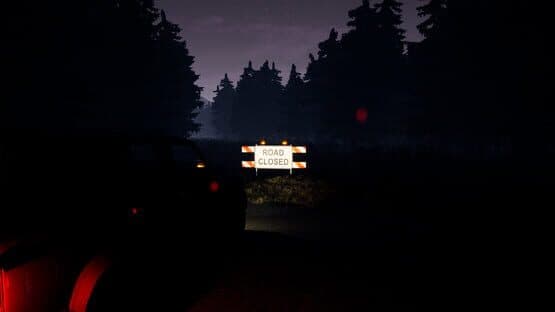 The Unfamiliar Story of Grandfather's Heritage — screenshot 1