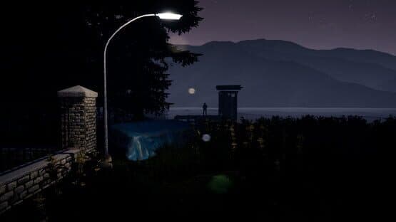 The Unfamiliar Story of Grandfather's Heritage — screenshot 2