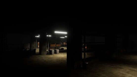 The Unfamiliar Story of Grandfather's Heritage — screenshot 3