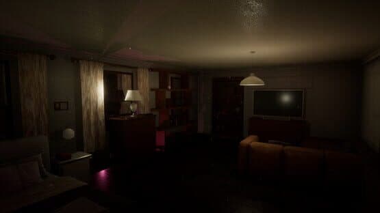 The Unfamiliar Story of Grandfather's Heritage — screenshot 4