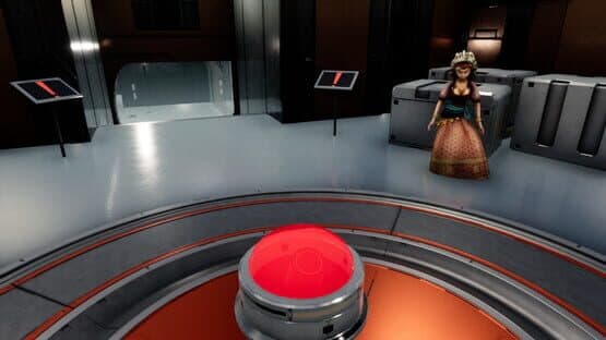 Project Medved — screenshot 1