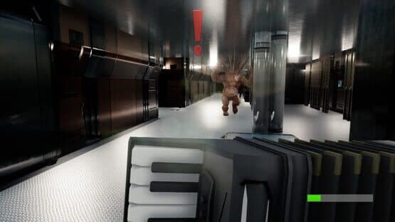 Project Medved — screenshot 2