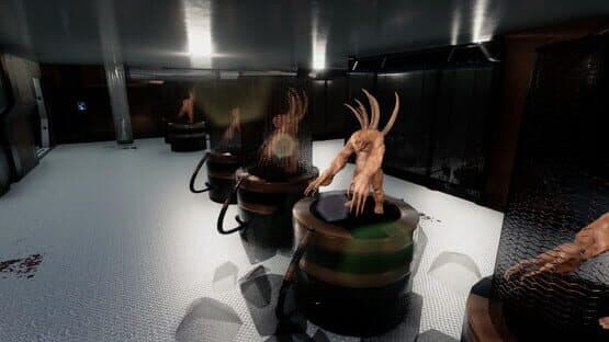 Project Medved — screenshot 3