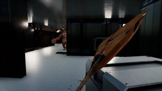 Project Medved — screenshot 4