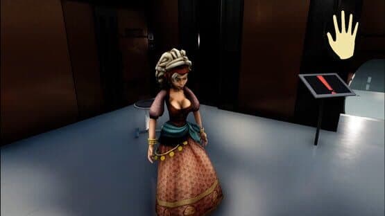 Project Medved — screenshot 5