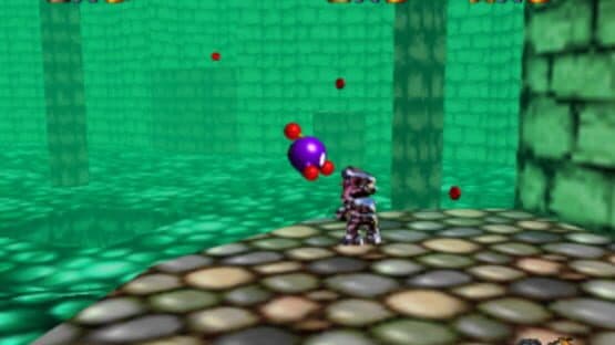 Super Mario 74 — screenshot 1