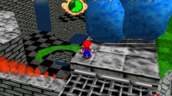 Super Mario 74: Extreme Edition — screenshot 2