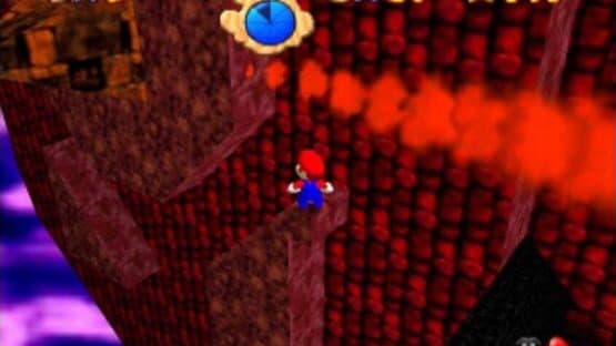 Super Mario 74: Extreme Edition — screenshot 3
