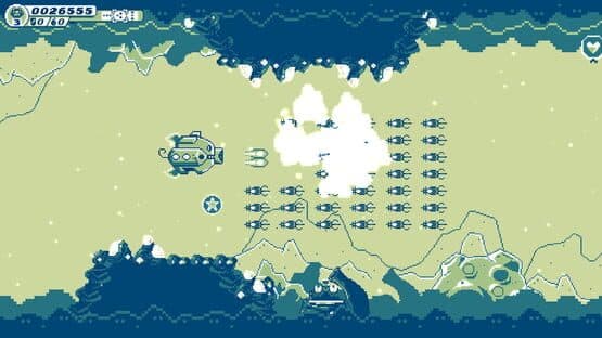PigShip and the Giant Wolf — screenshot 4