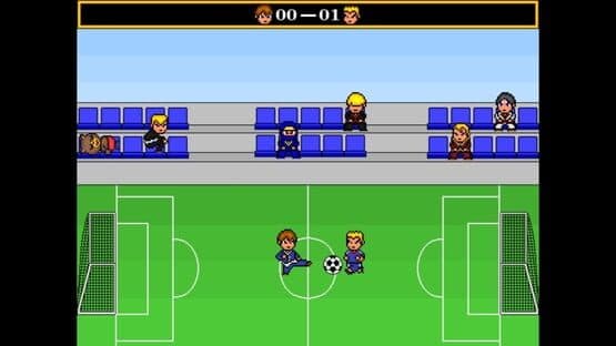 The Legend of the Dragonflame: Highschool Collection — screenshot 4