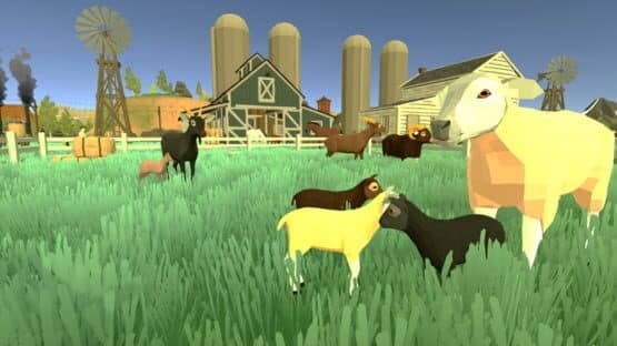 Harvest Days: My Dream Farm — screenshot 2