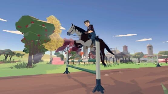 Harvest Days: My Dream Farm — screenshot 3