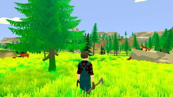 Harvest Days: My Dream Farm — screenshot 4