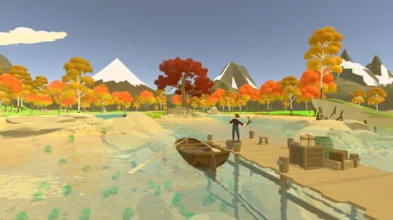 Harvest Days: My Dream Farm — screenshot 5
