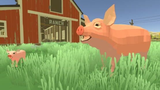 Harvest Days: My Dream Farm — screenshot 6
