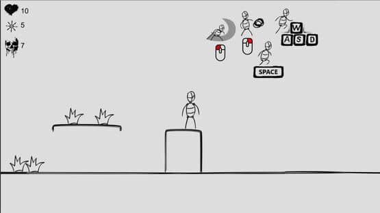 Knight Story — screenshot 1