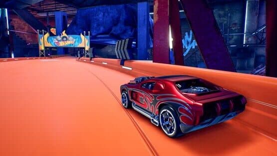 Hot Wheels Unleashed: Pass Vol. 2 — screenshot 3