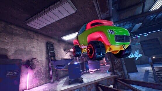 Hot Wheels Unleashed: Pass Vol. 2 — screenshot 4