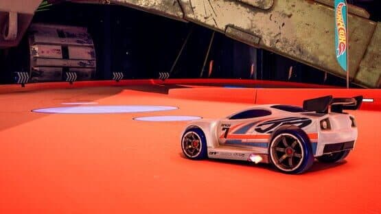 Hot Wheels Unleashed: Pass Vol. 2 — screenshot 5