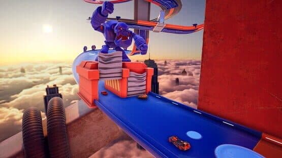 Hot Wheels Unleashed: Pass Vol. 2 — screenshot 6