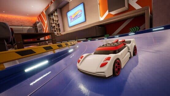Hot Wheels Unleashed: Pass Vol. 2 — screenshot 7
