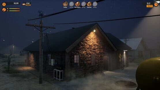 Gas Station Simulator: Can Touch This — screenshot 5