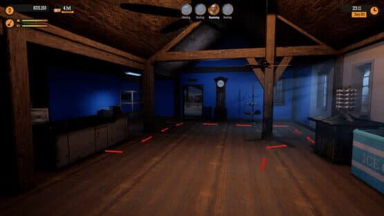 Gas Station Simulator: Can Touch This — screenshot 6