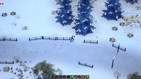 Tales from the Dancing Moon — screenshot 1