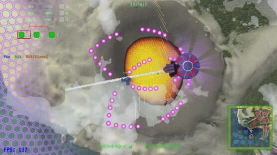 Skyraid — screenshot 3