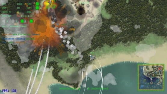 Skyraid — screenshot 4