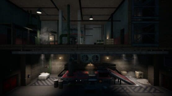Project Wunderwaffe — screenshot 2