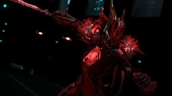 Warframe: Valkyr Unleashed — screenshot 3