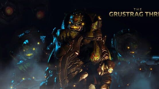 Warframe: Zephyr Rises — screenshot 1