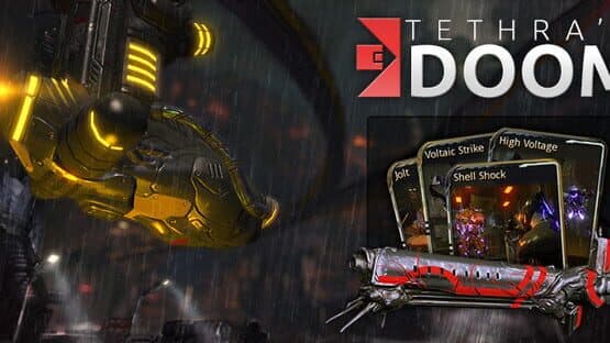 Warframe: Zephyr Rises — screenshot 2