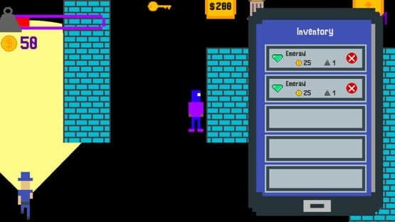Breaking & Entering — screenshot 3