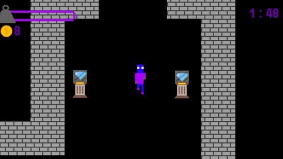 Breaking & Entering — screenshot 4