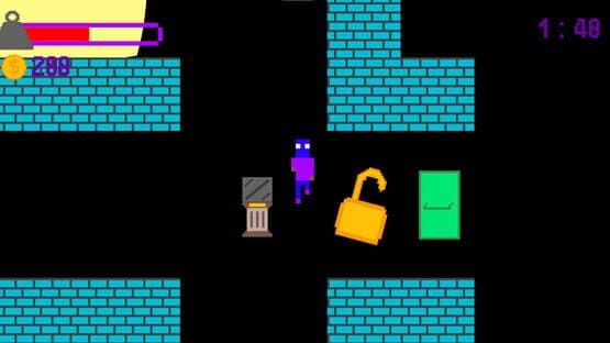 Breaking & Entering — screenshot 5