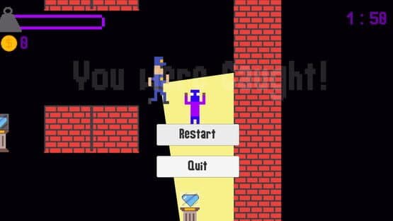 Breaking & Entering — screenshot 6