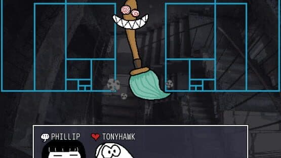 Undertale 2 — screenshot 2