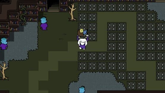 Undertale 2 — screenshot 3