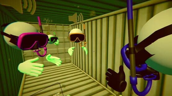 Oyster VR — screenshot 2