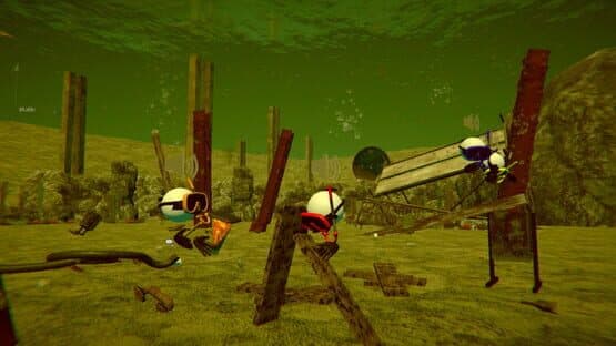 Oyster VR — screenshot 4