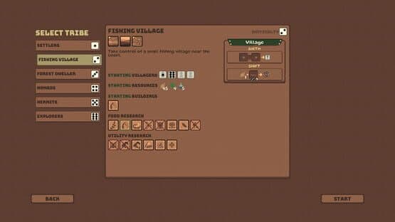 Dice Tribes: Ambitions — screenshot 1