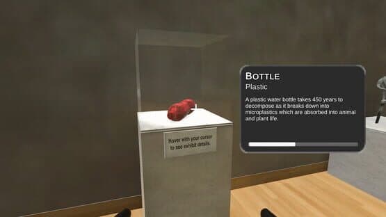 Oyster VR — screenshot 6