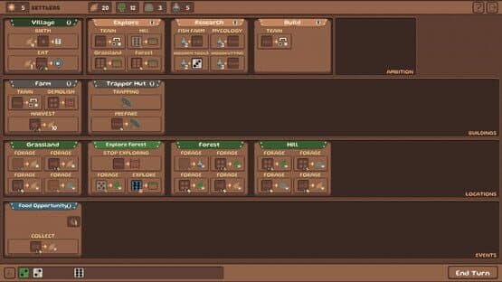 Dice Tribes: Ambitions — screenshot 3