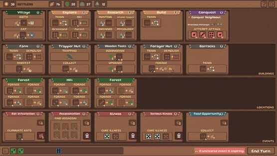 Dice Tribes: Ambitions — screenshot 4