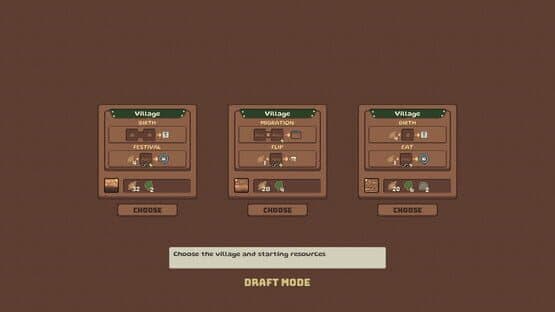 Dice Tribes: Ambitions — screenshot 5