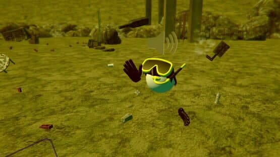 Oyster VR — screenshot 8